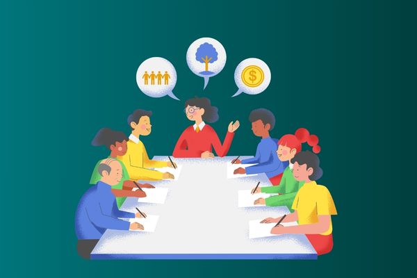 Market Locally, attend events Market Locally, attend events