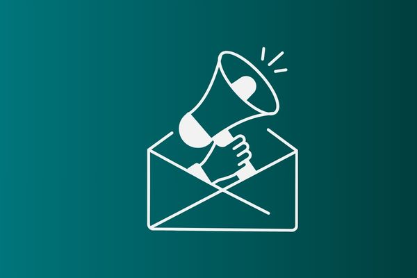 Build an email list Build an email list