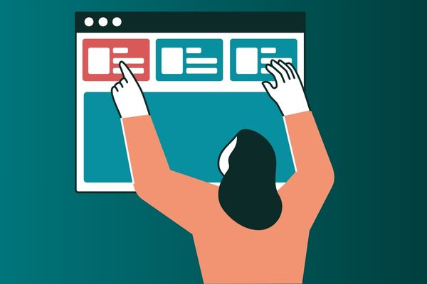 Website functionality Website functionality