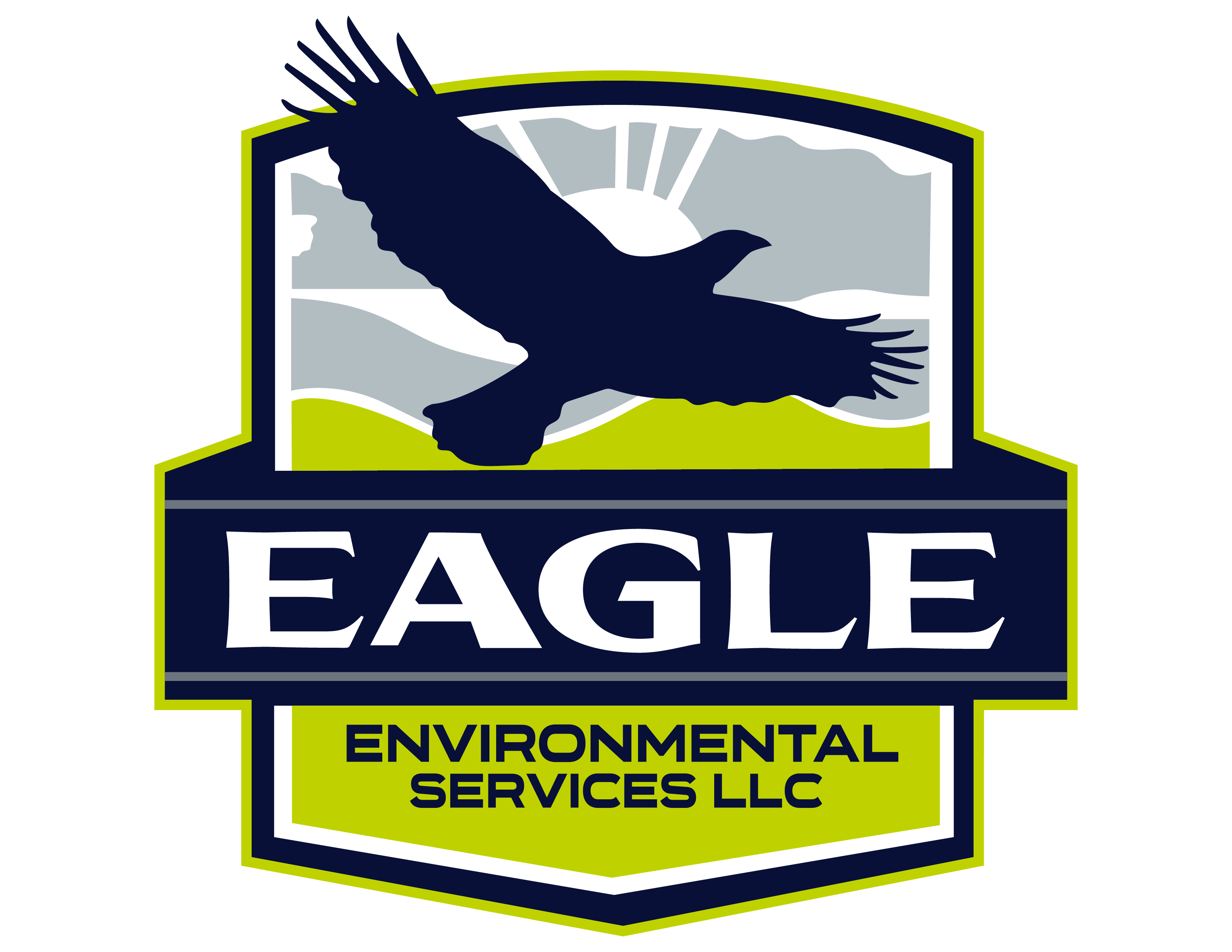 Eagle Environmental Services LLC logo