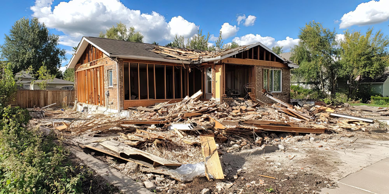 Property and environmental work in progress