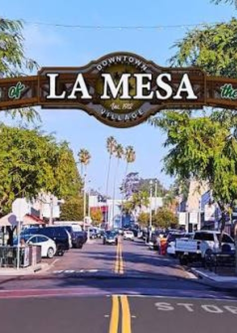 LA MESA, CA Detailing