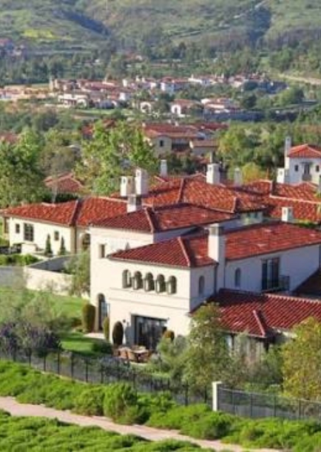 RANCHO SANTA FE, CA Detailing
