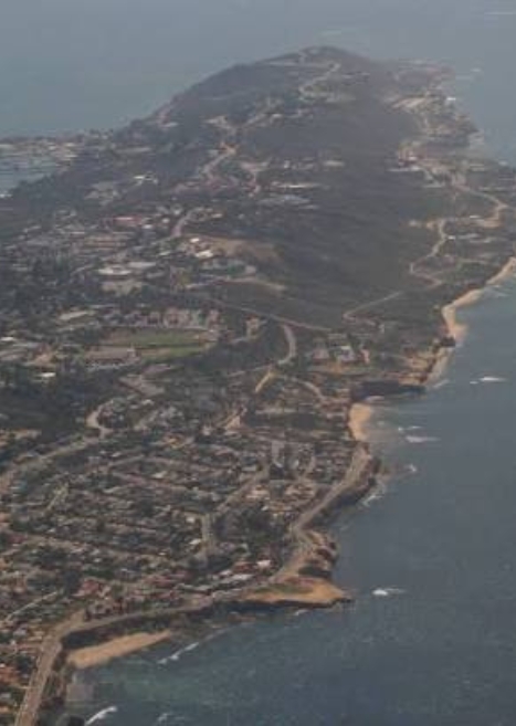 POINT LOMA, CA Detailing
