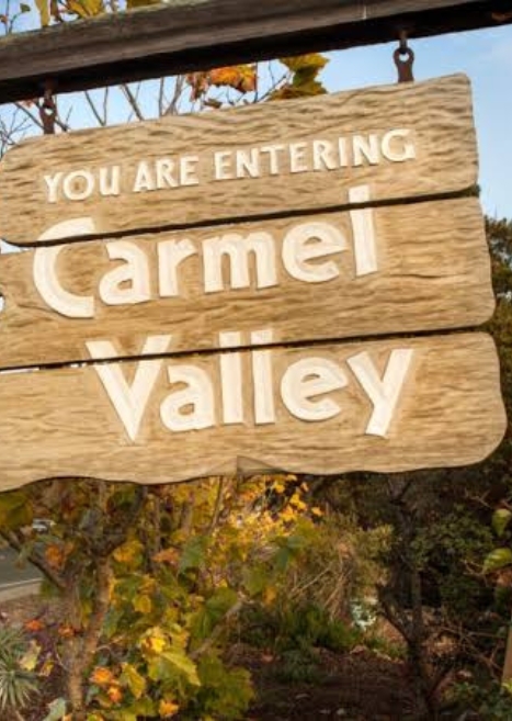 CARMEL VALLEY, CA Detailing