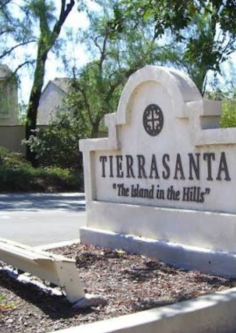 TIERRASANTA, CA Detailing