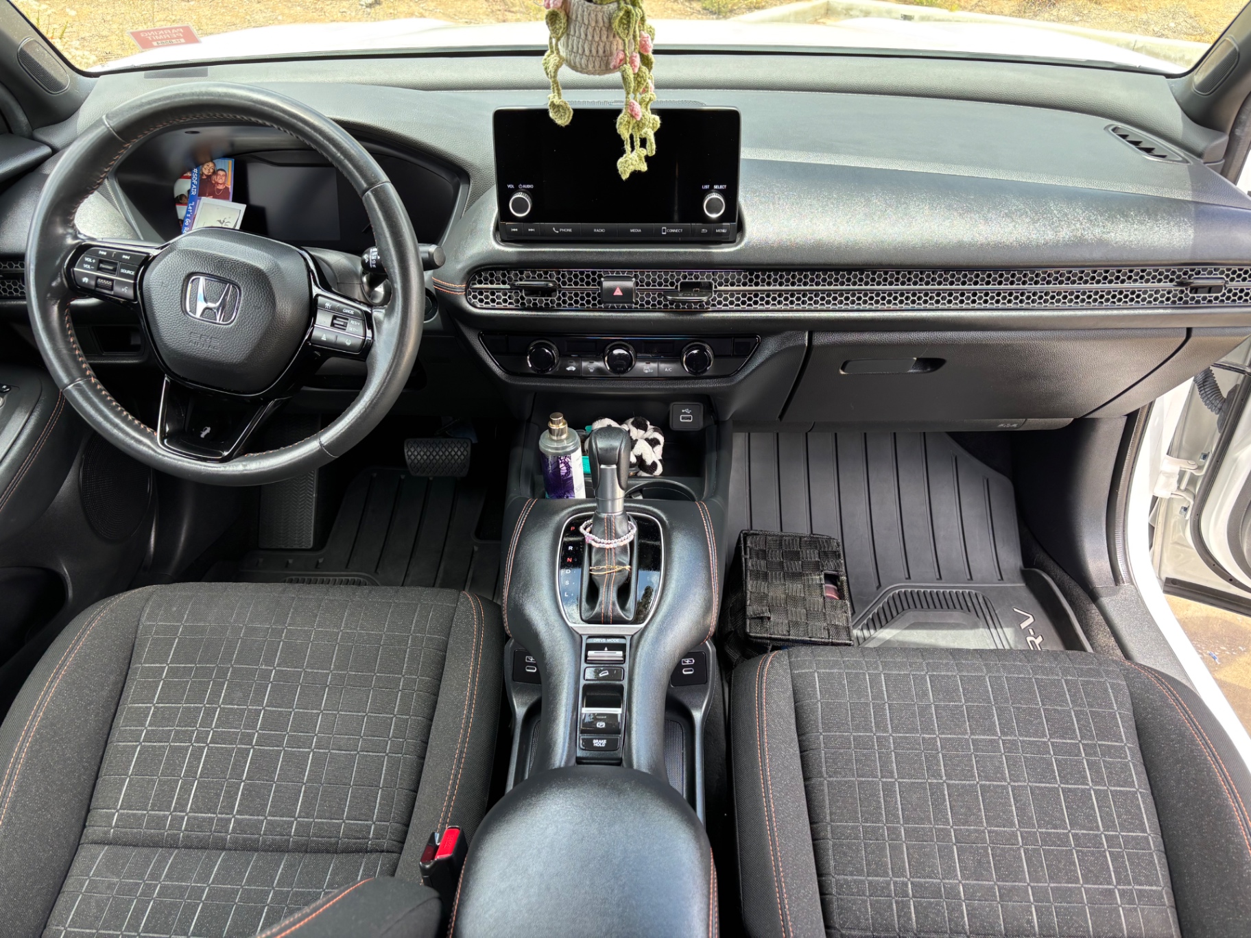 After