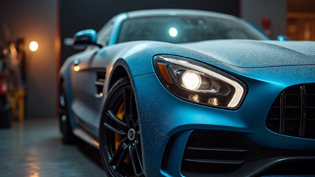 How to Book Car Detailing Near Me in El Cajon 2026 Guide