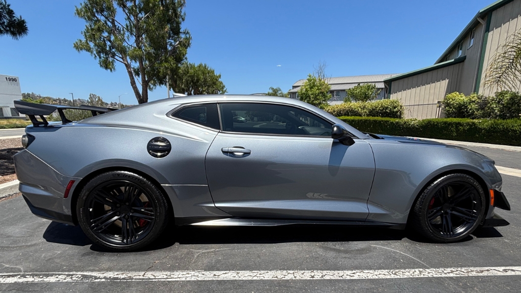 Mobile Detailing vs. Automatic Car Wash: Which Is Better for Your Car?