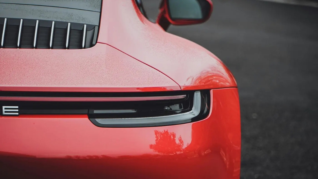 How Often Should You Detail Your Car in Downtown San Diego?