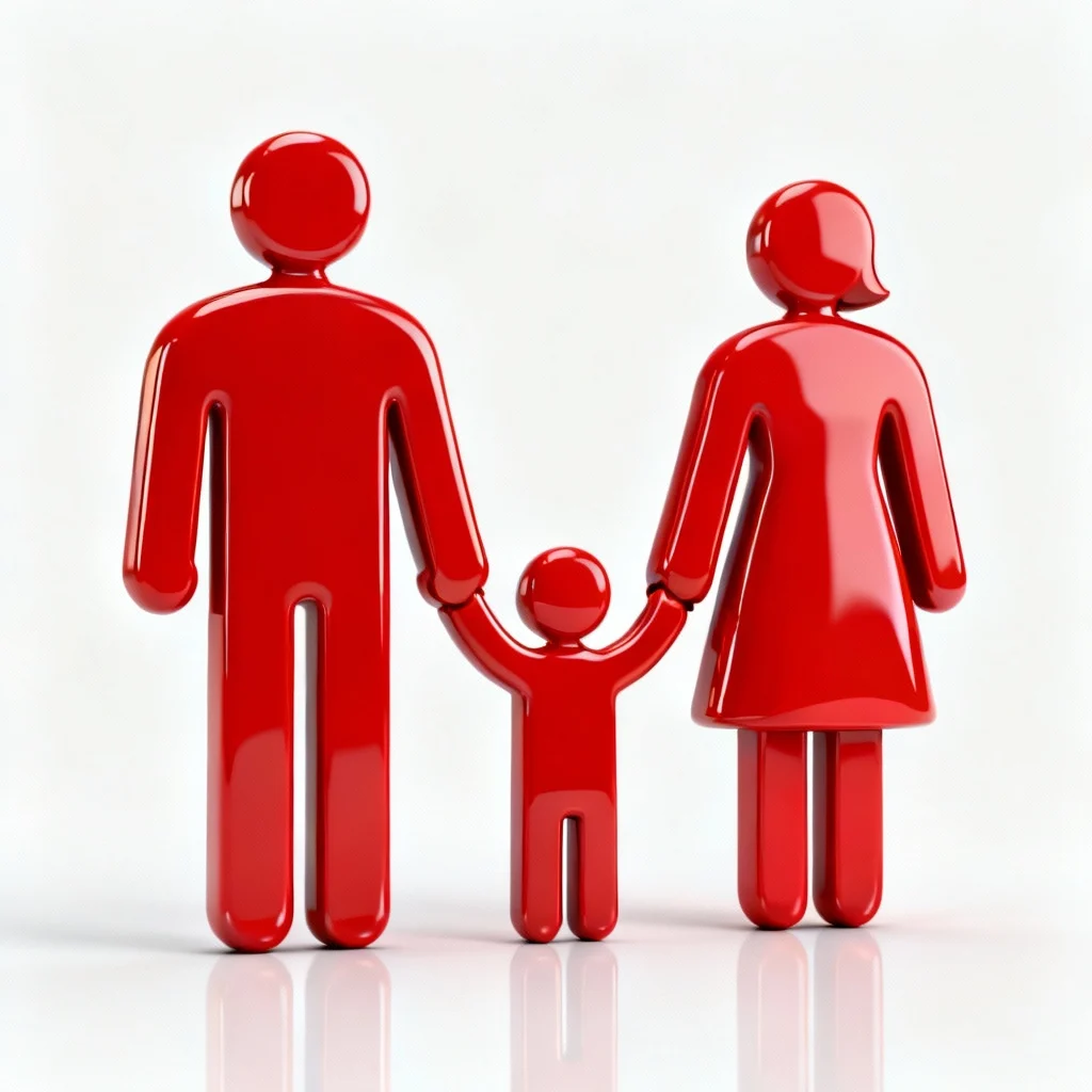 Family icon