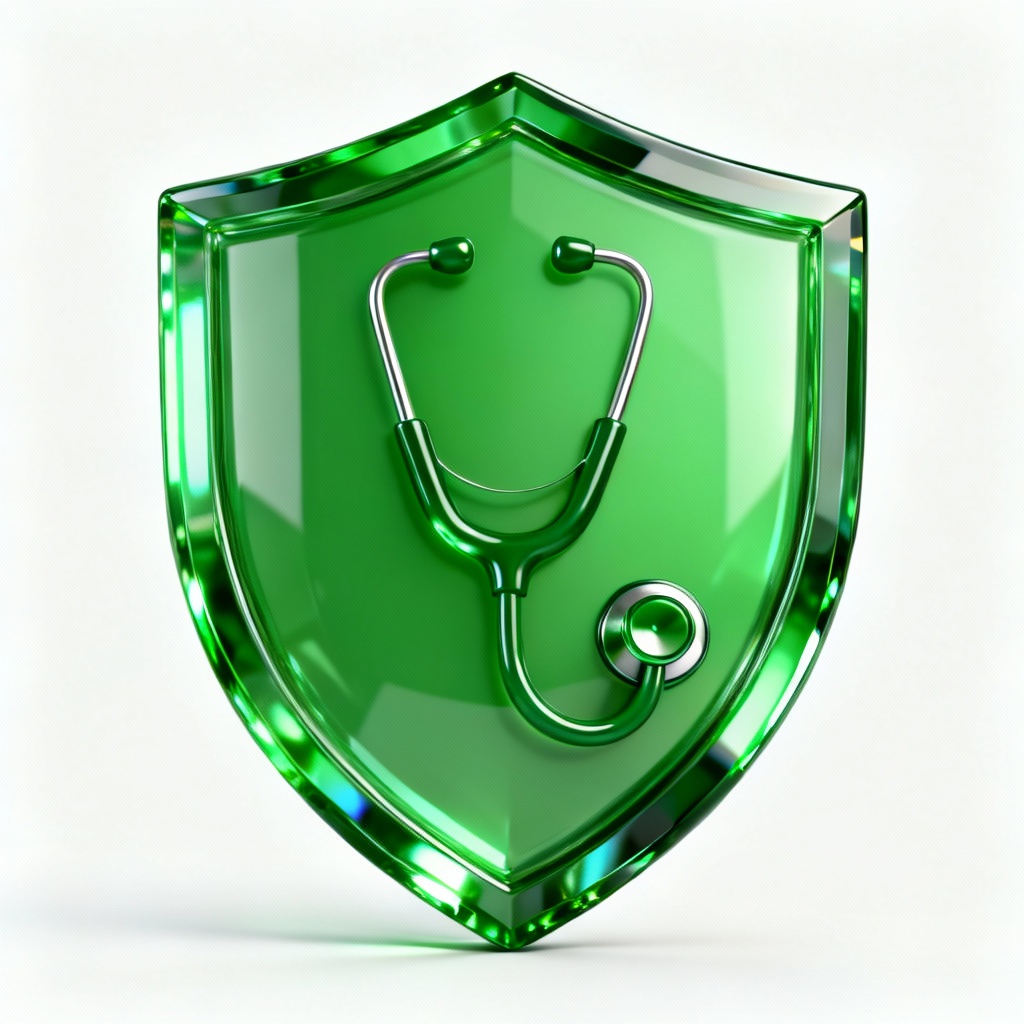 Shielded Stethoscope