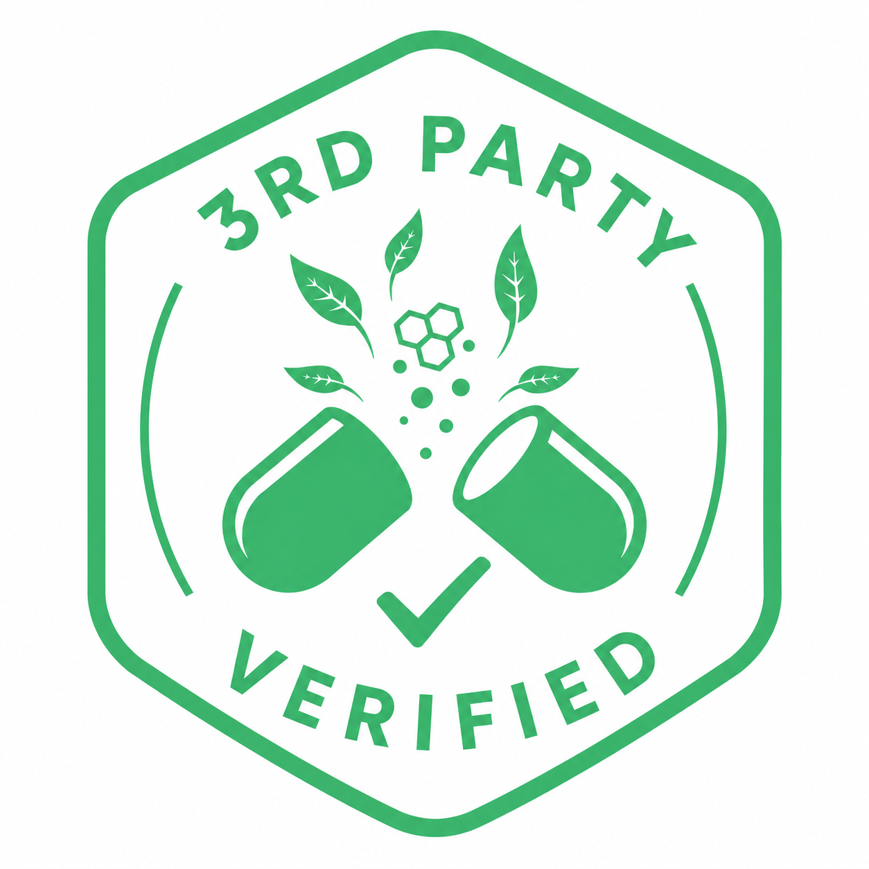 3rd Party Verified
