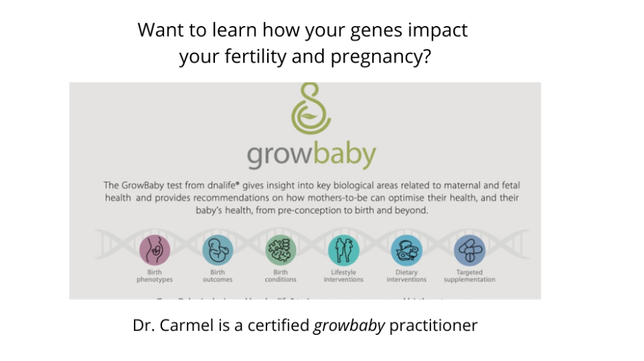 Growbaby