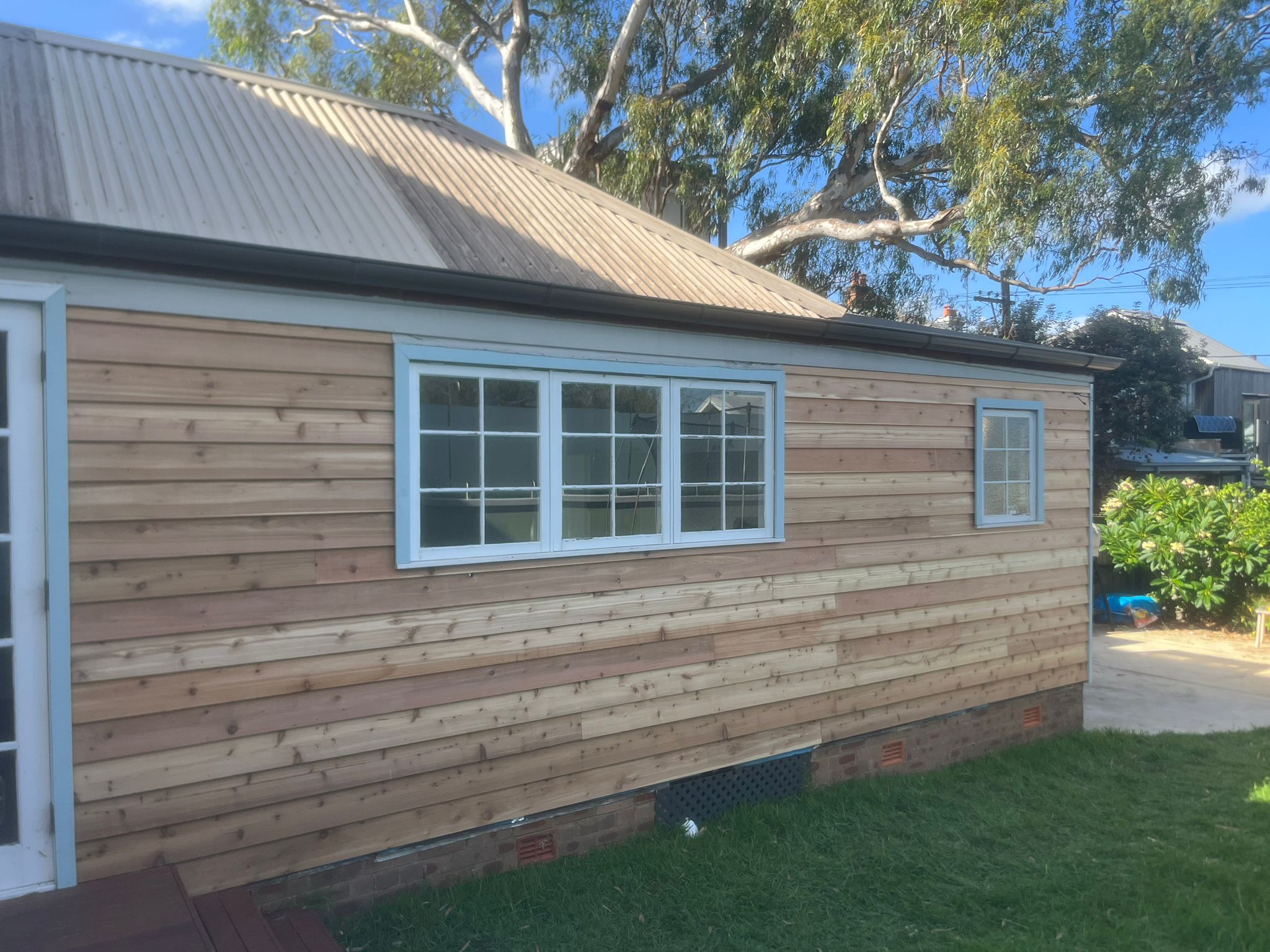Bespoke Timber Work