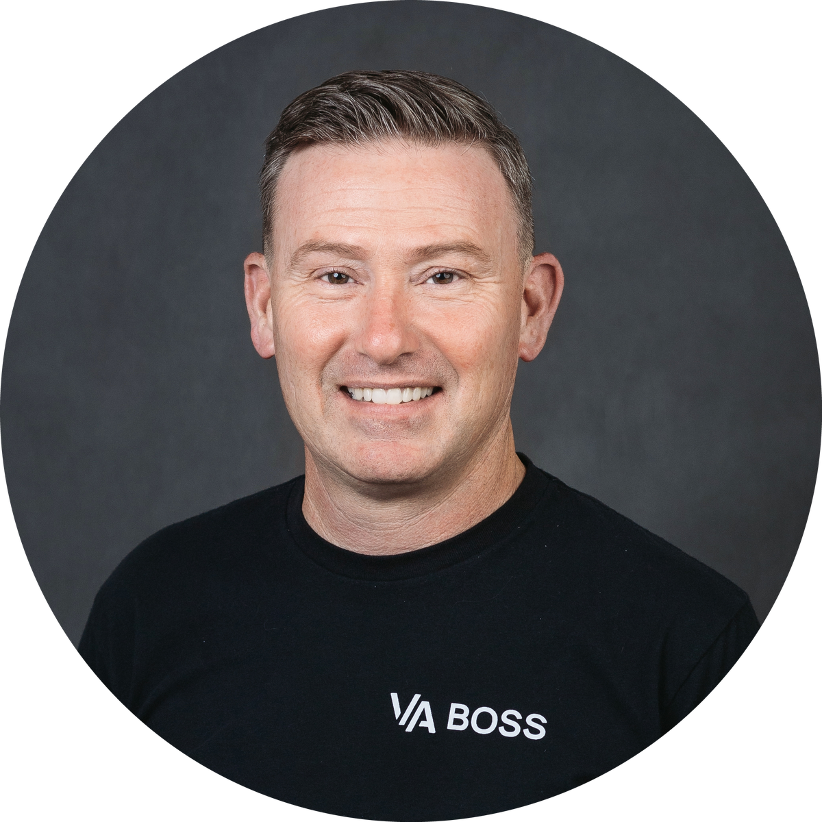 Jason Stier, the VA Loan Boss
