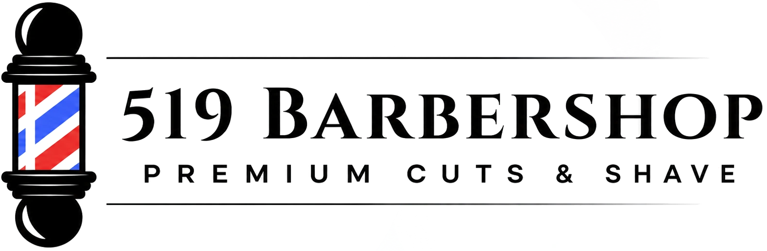 519 Barbershop