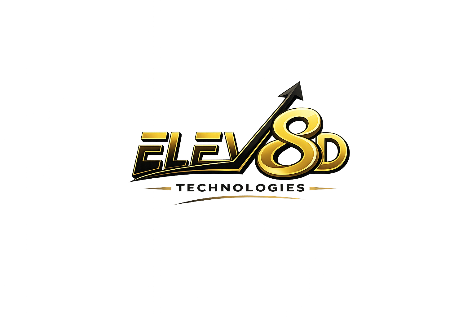 Elev8d Technologies logo