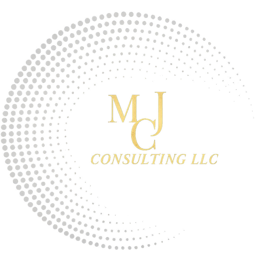 MCJ Consulting LLC