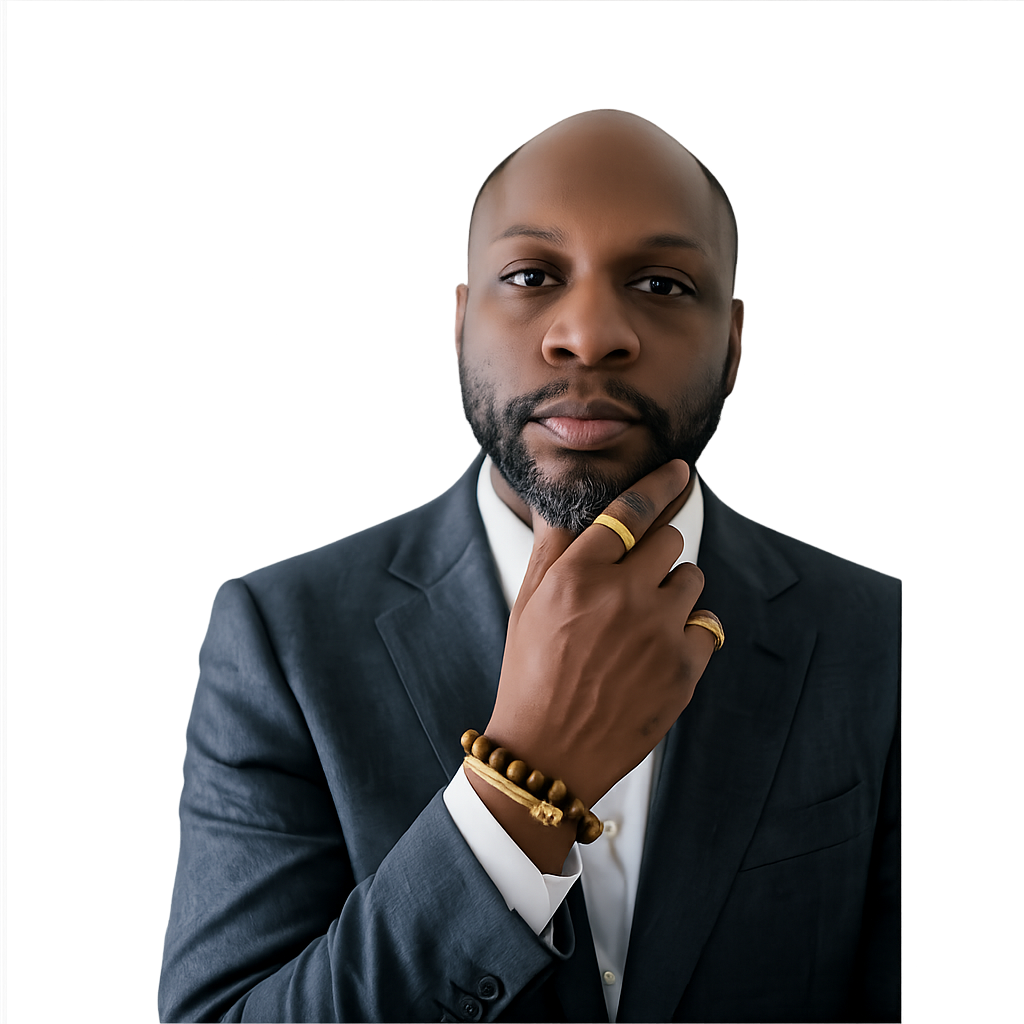Cedrick, MCJ Consulting LLC