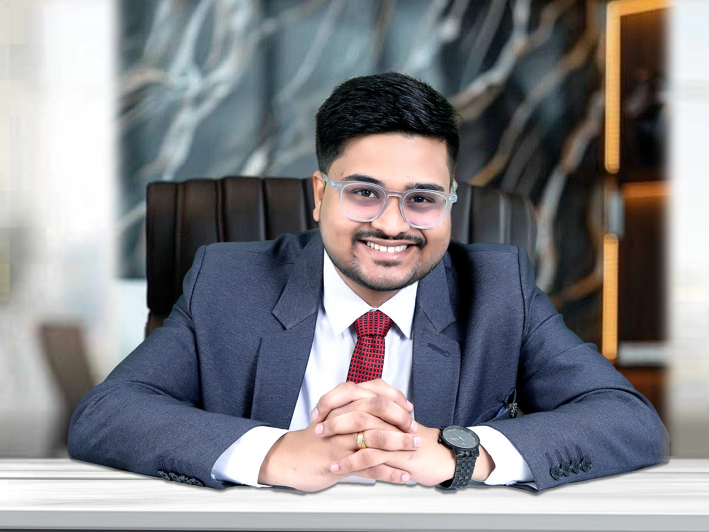 Ankit Thosare