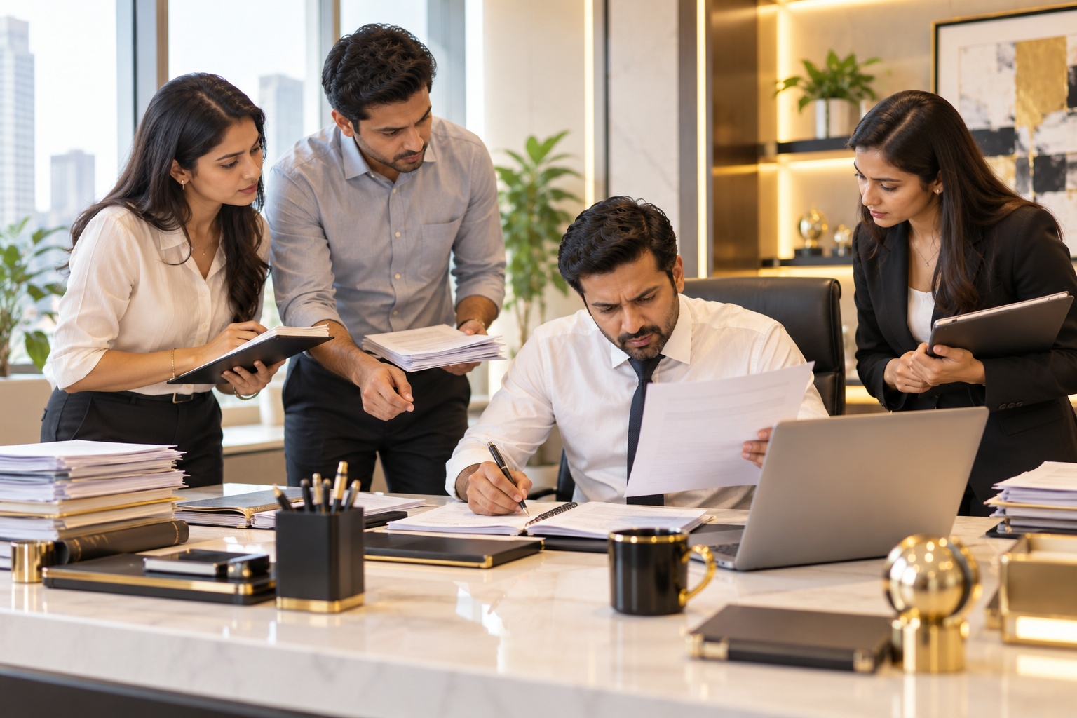 You Are Supervising What You Should Be Delegating