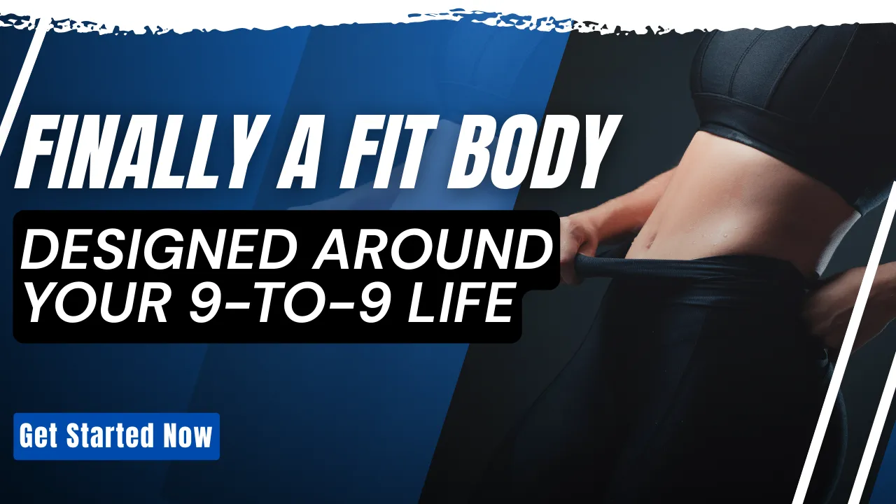 Coach Vrushal – 7-Day Belly Fat Kickstart