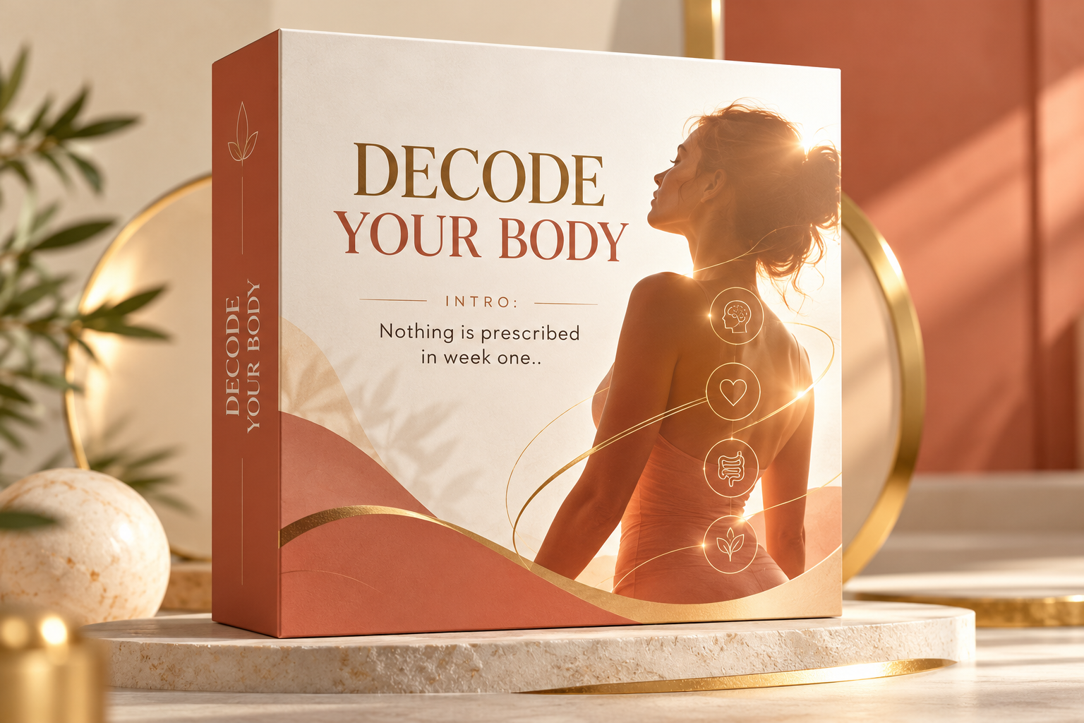 Decode Your Body