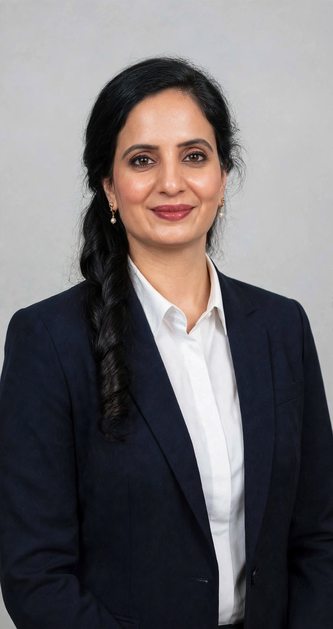Nidhi Mutneja