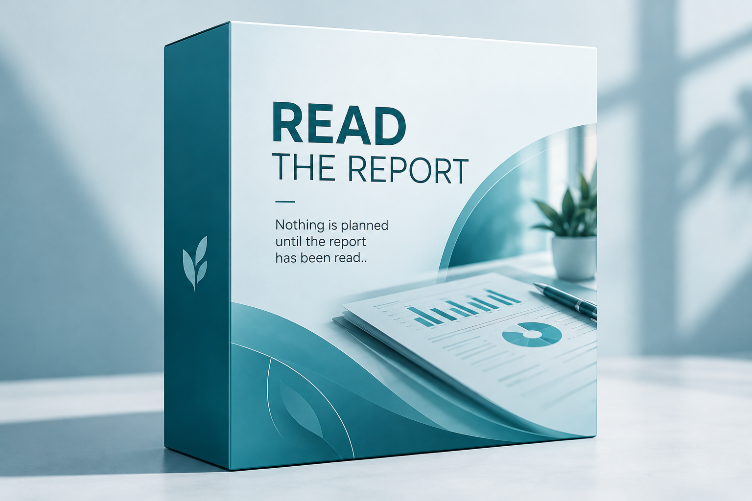 A blood report being read — sugar, thyroid and cholesterol markers explained