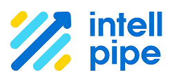 Intellpipe logo
