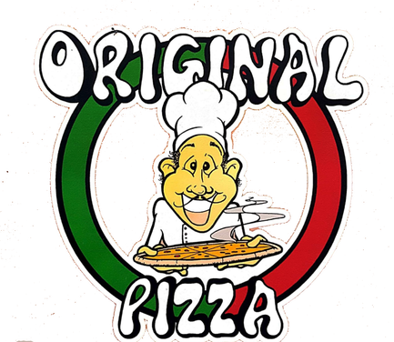Original Pizza