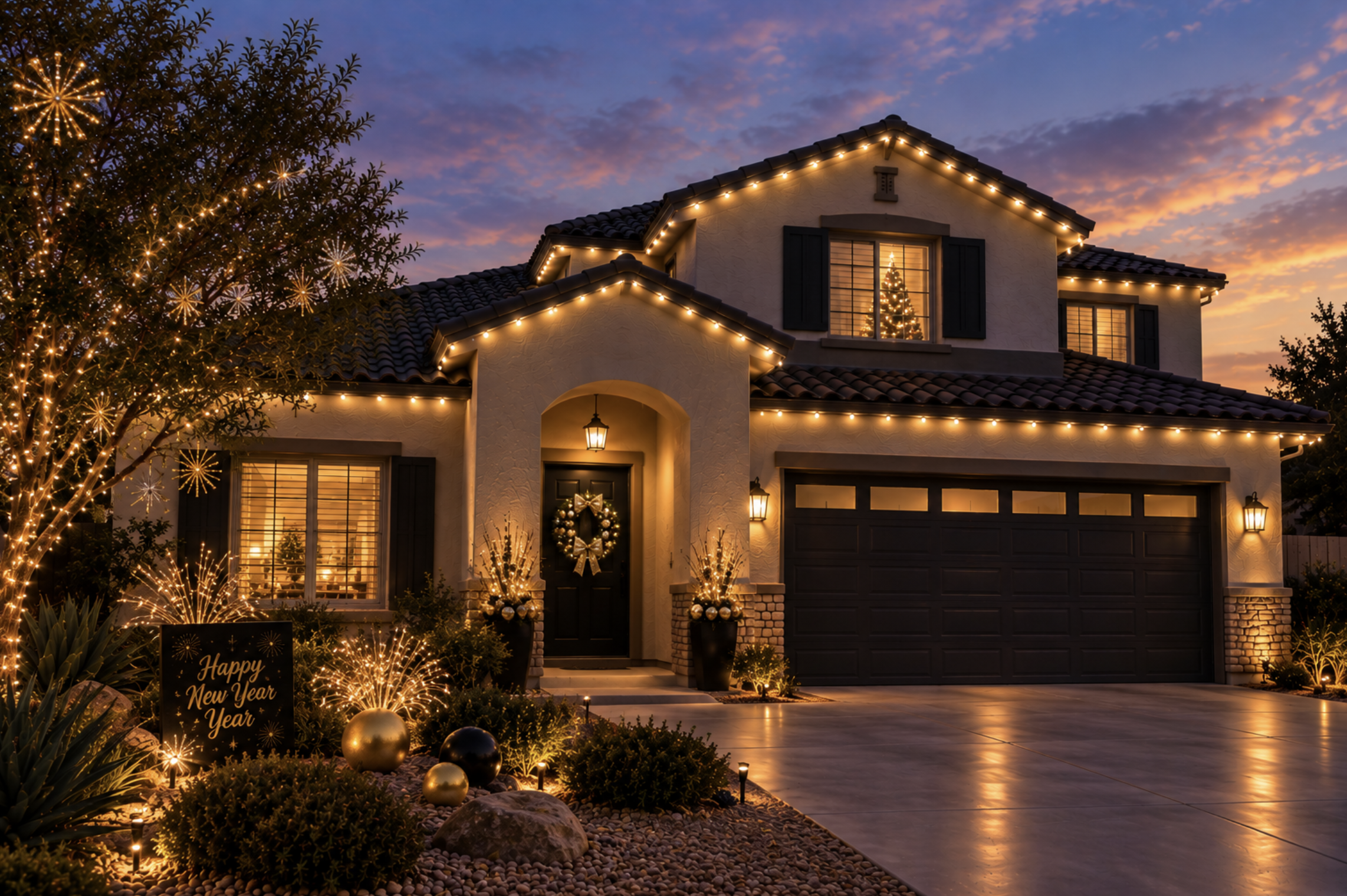 Halo Home Lighting