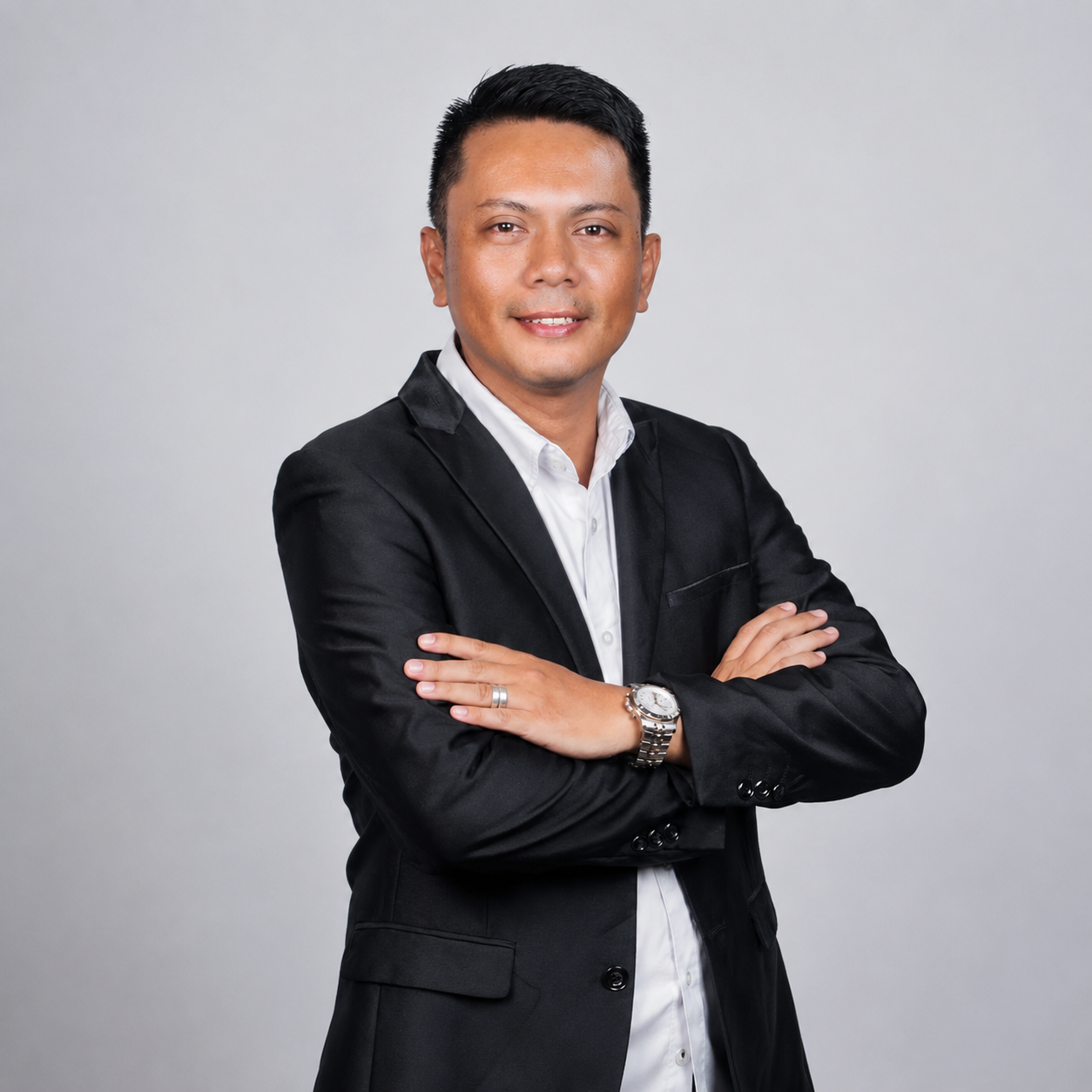 Ernie Legaspi