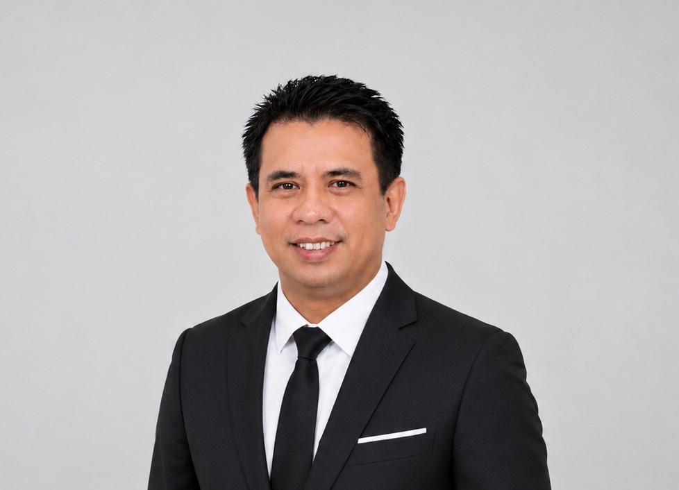 Jhun Badajos