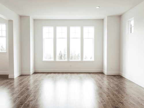 Move Out/In Cleaning in Phoenix