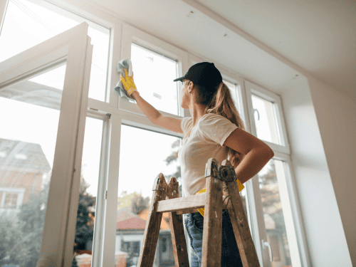 Post Construction Cleaning in Phoenix