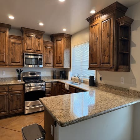 AirBnB Cleaning Phoenix