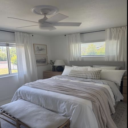 Move Out/In Cleaning Phoenix