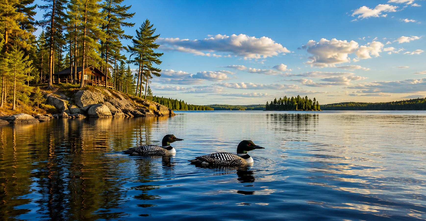 Minnesota Loons