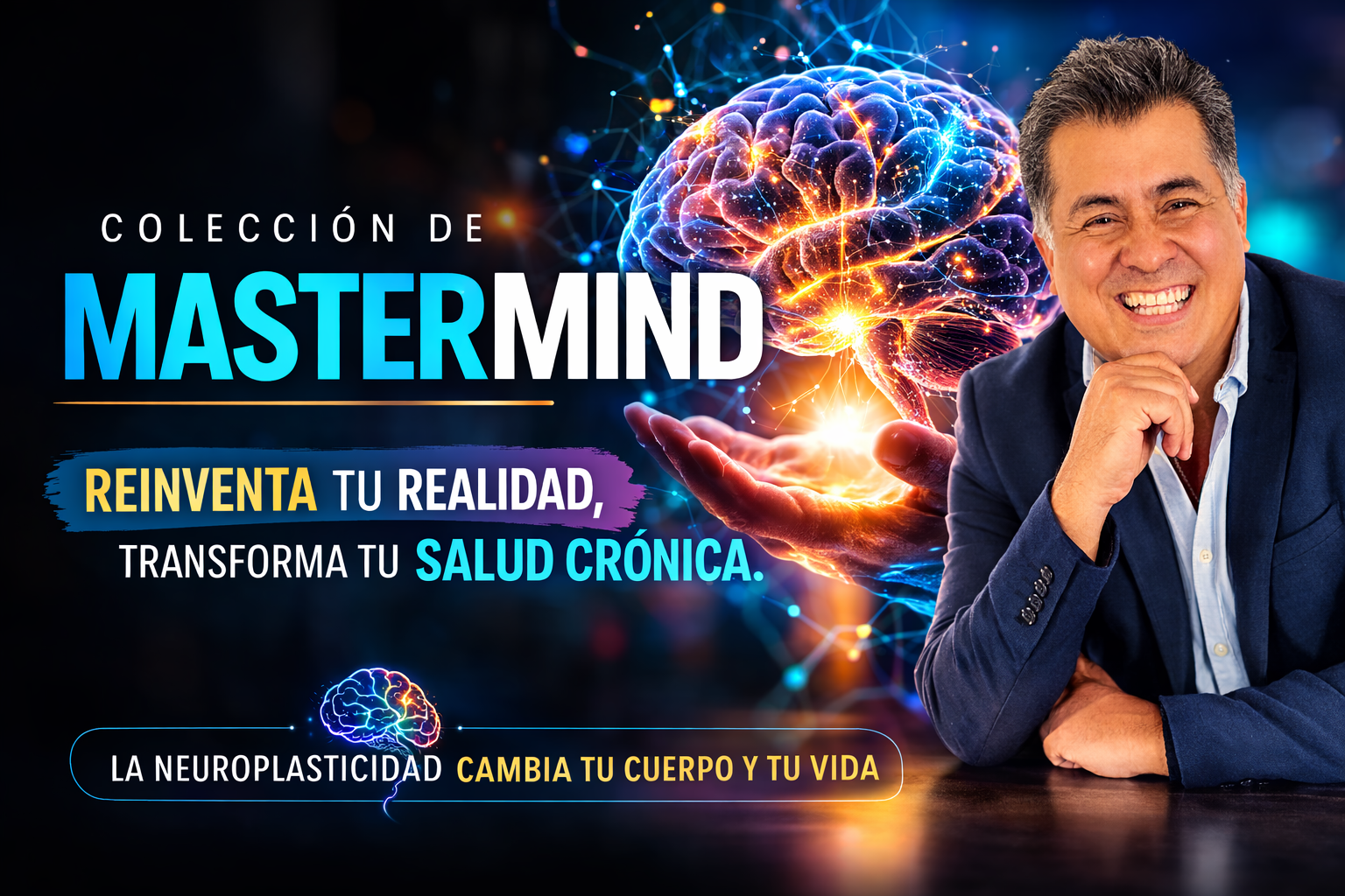 Biblioteca de Mastermind