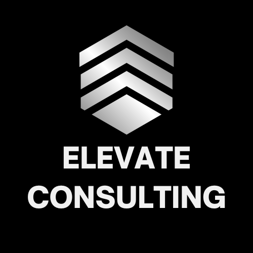 Elevate Consulting Brand logo