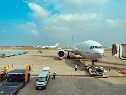 The Future of Air Freight