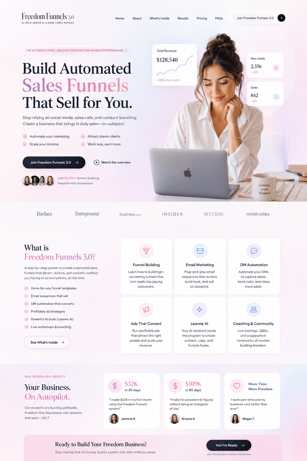Layout 2