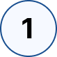 one