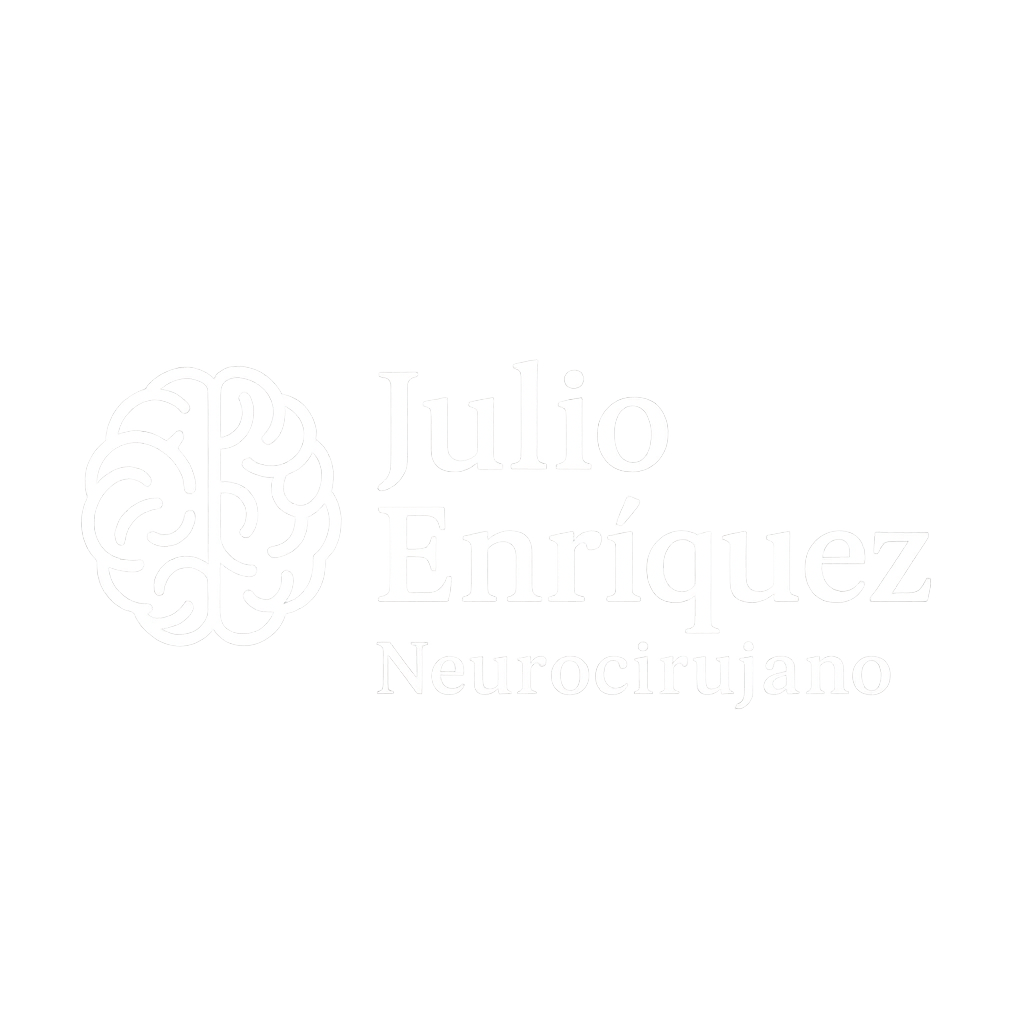 Dr. Julio Enriquez Neurocirujano