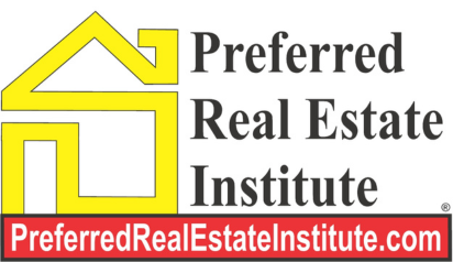 Preferred Real Estate Institute Logo