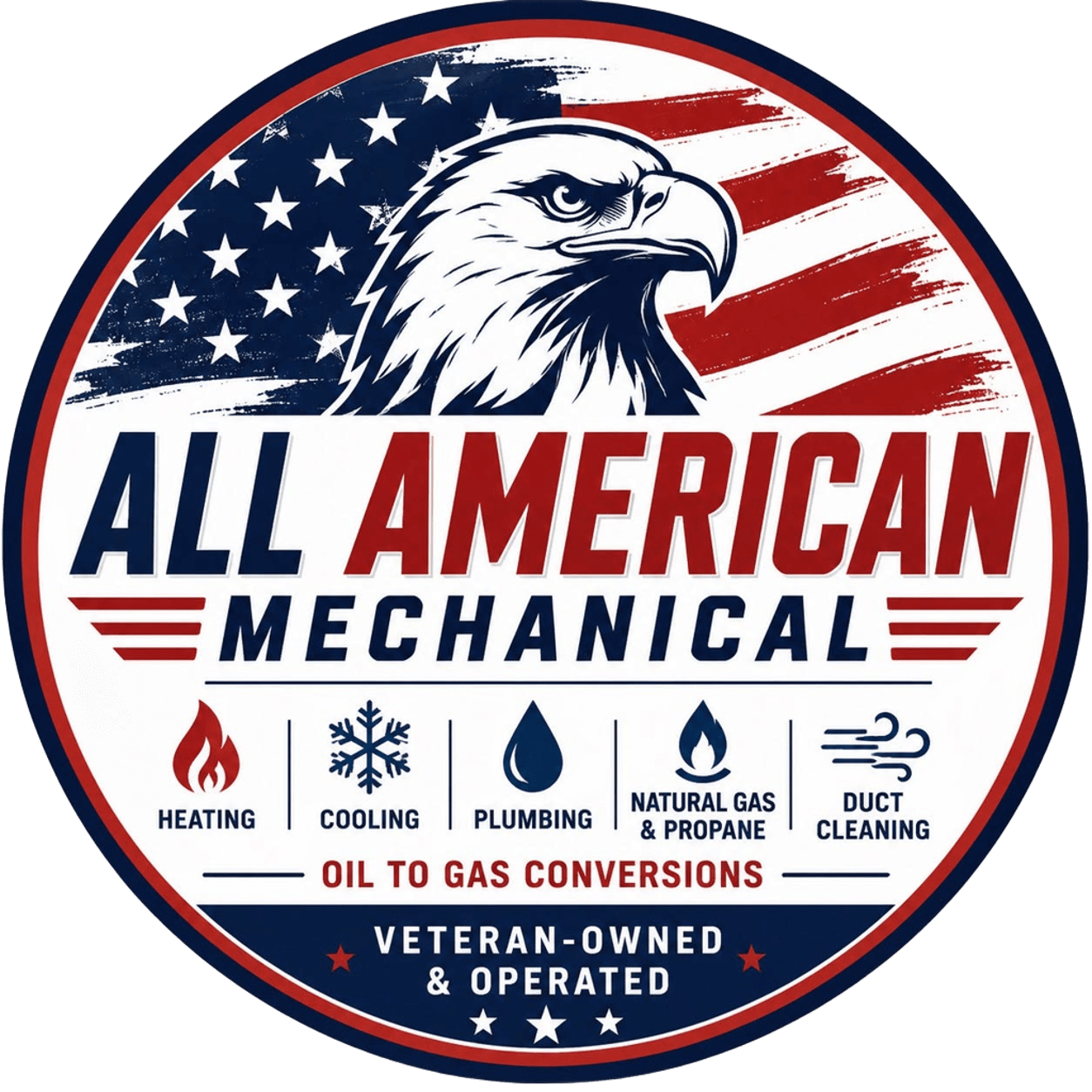 All American Mechanical