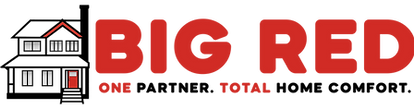Big Red Home Comfort