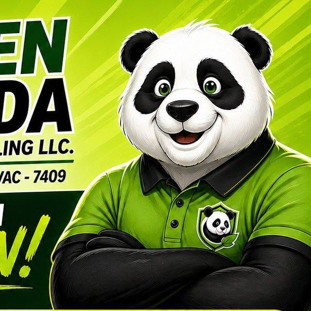 Green Panda Heating & Air